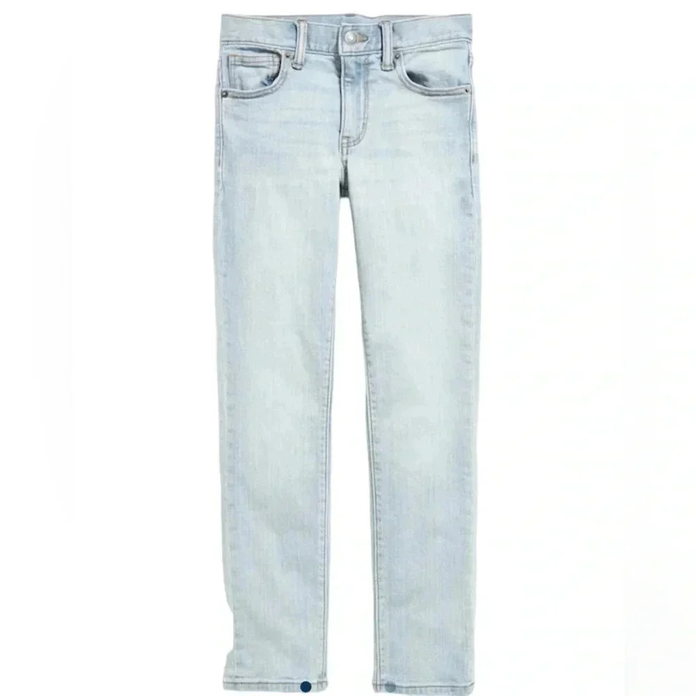 Built-In Flex Skinny Jeans for Boys
